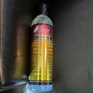 New MANE Must be Magic Kazam Popping Curls